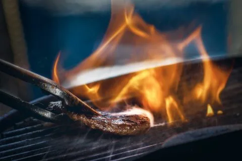 Grillades