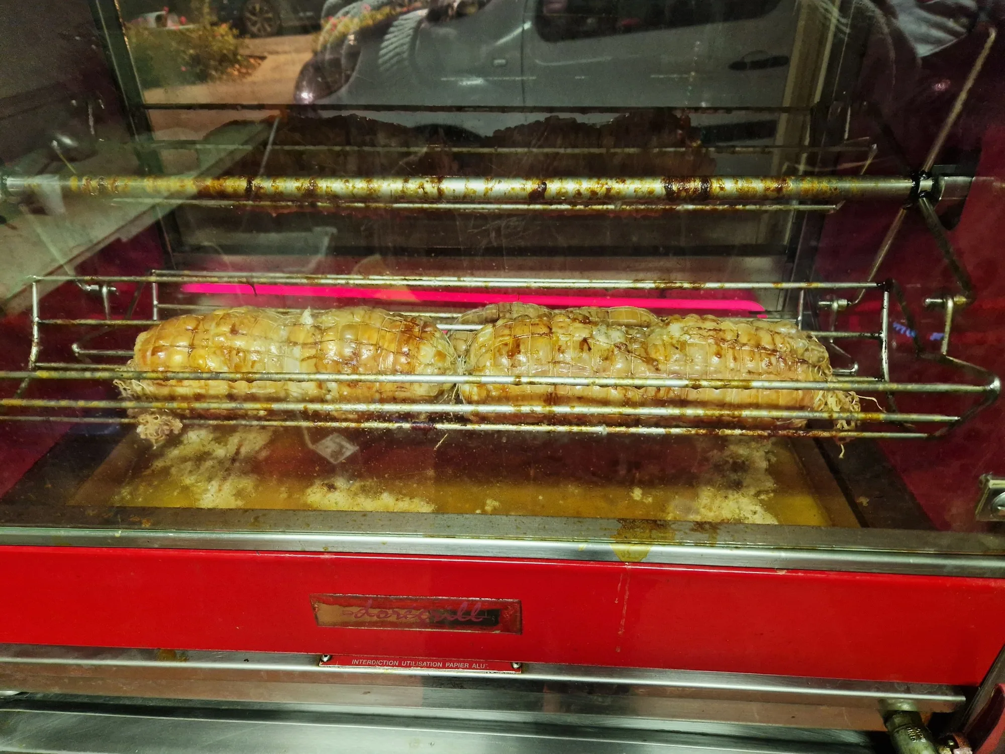 Les Poulets de Nadège